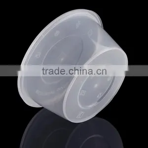 High Quality Large Plastic Food Container PP Box thumbnail-4