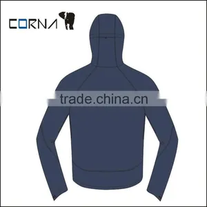 Ligth Hooded Spring Thin Men Jacket 2014 thumbnail-2