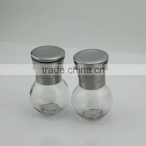 Hot Selling Food Safe Pepper Grinder thumbnail-1