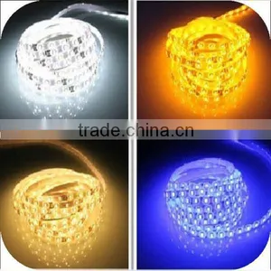 3528 Les Strip Light Ip65 12V thumbnail-1