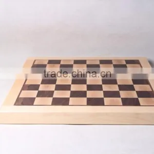 Wooden Chopping Blocks Wholesale, Premium Wood Chopping Board, Wooden Cutting Board thumbnail-4