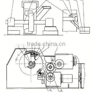Complete Wood Chipper Price/2016 Drum Type Wood Chipper thumbnail-4
