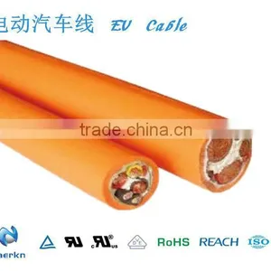 Factory Direct Supply EV Charging Cable thumbnail-1