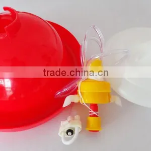 Automatic Poultry Drinker/new Type Plasson/poultry Farm Auto Drinker thumbnail-4