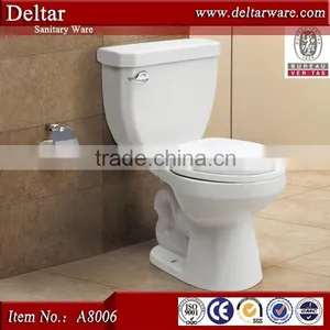 Bathroom Toilet wc Price, One Piece Toilet China, Mobile Toilets for Sale thumbnail-6