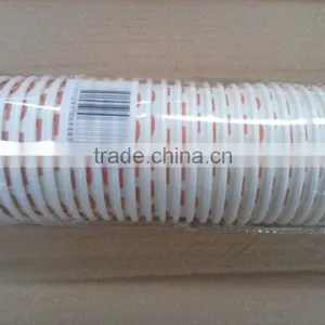 Single Wall and PE Coated Disposable Tea or Coffee Paper Cups Wholesale thumbnail-5