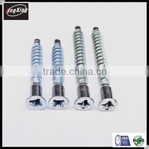 Carbon Steel Hex Socket Head M5 M6 M7 Furniture Screw thumbnail-5