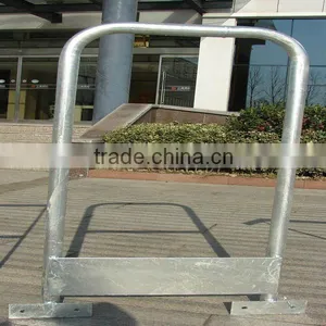 Steel Structure Handrail thumbnail-1