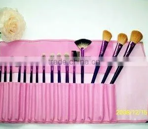 Profession 16pcs Makeup Brush Set thumbnail-1