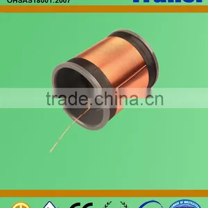 High Quality Bobbin Electrical Coil Air Core Bobbin Coil Supplier thumbnail-1