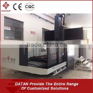 [ DATAN ] GS1215 Series Cnc Gantry Milling Machine thumbnail-6