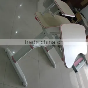 New Ergonomic Multi-functional Children Study Table thumbnail-2