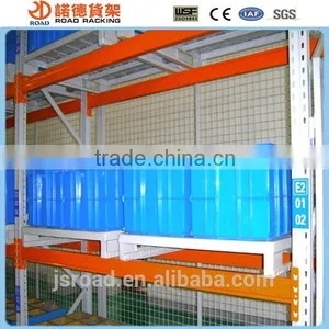 Warehouse Storage Iron Rack thumbnail-5