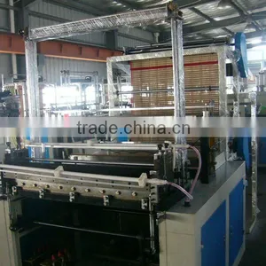 High Speed Sealing Machine thumbnail-1