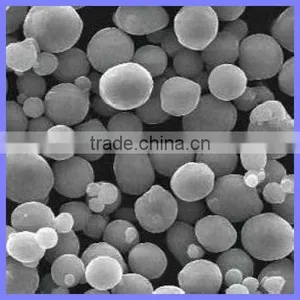 Spherical Aluminium Powder thumbnail-1