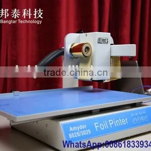 2015 New Type Digital Business Card Printer thumbnail-1