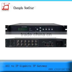 IP-ASI Adapter/Gateway thumbnail-1