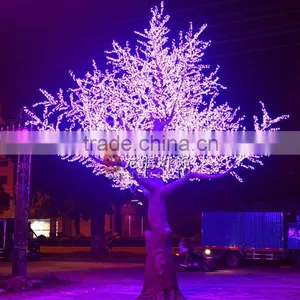 8m High Quality Giant Led Tree thumbnail-3