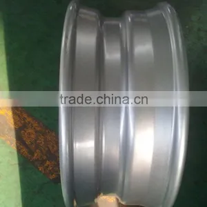 Semi Camion Quinta Wheels22.5*9.0 Wheel in China thumbnail-6
