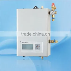 Original High Quality SR961S Pump Station thumbnail-1
