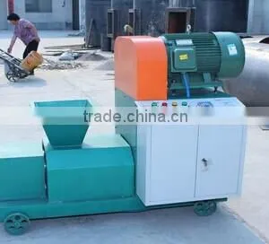 2014 the Newest Wood Sawdust/sunflower Husk/rice Husk Charcoal Making Machine for Biofuel Enerygy Saving thumbnail-1