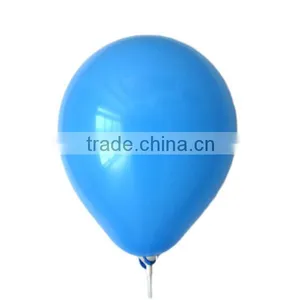 12inch,2.2g Promotional Round Shape Latex Balloon thumbnail-6