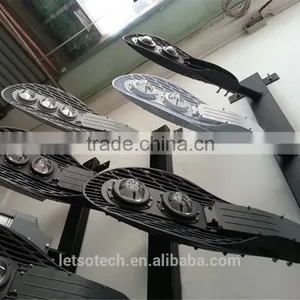 2016 Factory Price 1 Years Warranty High Quality Outdoor Decorative 50w 100w 120w 150w Led Street Light With CE&RoHS for Sale thumbnail-6