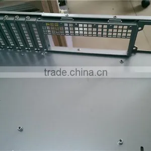2U 8 Bays Server Storage Chassis / Hotswap Case New Product thumbnail-4