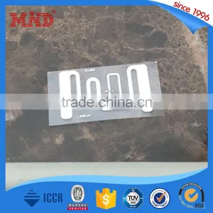 MDIY177 RFID UHF Inlay Type 9728 With Alien H4 Chip thumbnail-6