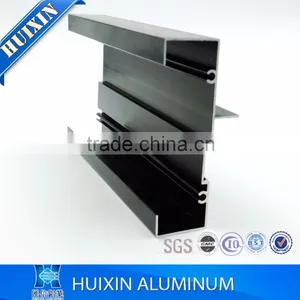 China Factory Windows Framing Aluminium Extrusion Anodized Aluminum thumbnail-4