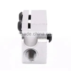 3D Printer Parts Volcano Hot End Eruption Heater Block Heating Block thumbnail-4
