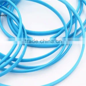 Factory Make Good Price Custom Silicone Inflatable Seal thumbnail-3