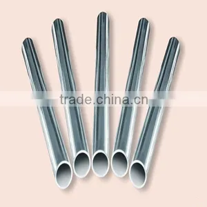 N02200 Standard Nickel Alloy Copper Tube in China thumbnail-3