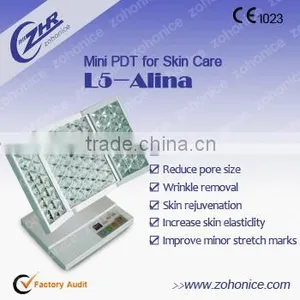 Top Level Crazy Selling Top Pdt Led Skin Care Beauty Machines thumbnail-1