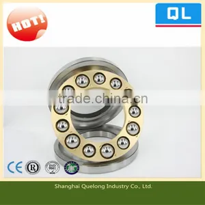 Industrial and Commercial Thrust Ball Bearing With High Quality thumbnail-3