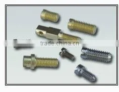Brass Bolts thumbnail-1