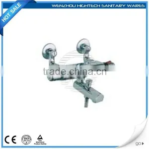 2014 Exquisite Shower Thermostat Water Mixer thumbnail-1