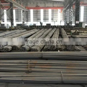 Deformed Steel Bar Low Prices thumbnail-1