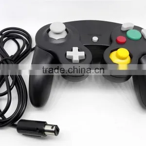 Vibration Controller Pad for Wii/NGC thumbnail-1