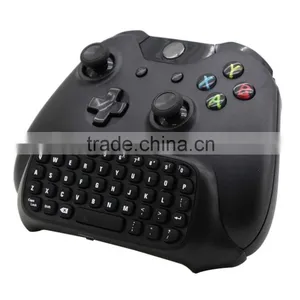 2.4GHz Mini Wireless Keboard For Xbox One Game Controllers thumbnail-2
