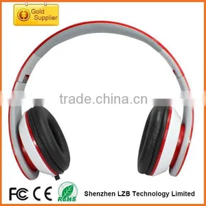 Best Selling Bluetooth Wireless Headset High Quality Wireless Bluetooth Headset thumbnail-3