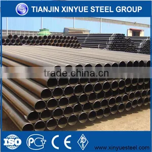 X42 ERW STEEL PIPES thumbnail-3