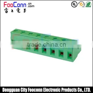 5.08mm Female Terminal Block thumbnail-1