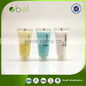 ECO Clear Hair Shampoo for Hotel thumbnail-1
