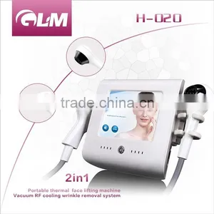 Cosmetic Use Fractional rf Lift Thermal rf Machine thumbnail-1
