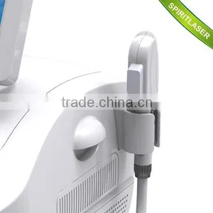 2016 NewestIPL SHR OPT Hair Removal Painfree Hair Removal Profesional Hair Removal Machine thumbnail-4