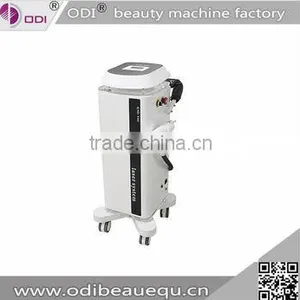 Hot Sale CE Q-Switch Nd Yag Laser Pigment/Tattoo Removal System Home Use thumbnail-1