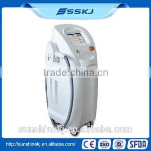 Diode Laser 808 nm Laser Type Hair Removal thumbnail-1