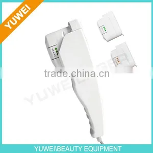 2016 Hifu Face Lifting Wrinkle No Pain Removal Beauty Machine HIFU U-one Eye Lines Removal thumbnail-5