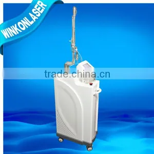 Factory Price! Professional Doctor Use CO2 Vaginal Laser Not Only Vaginal Lifting but Also Face Lift thumbnail-1